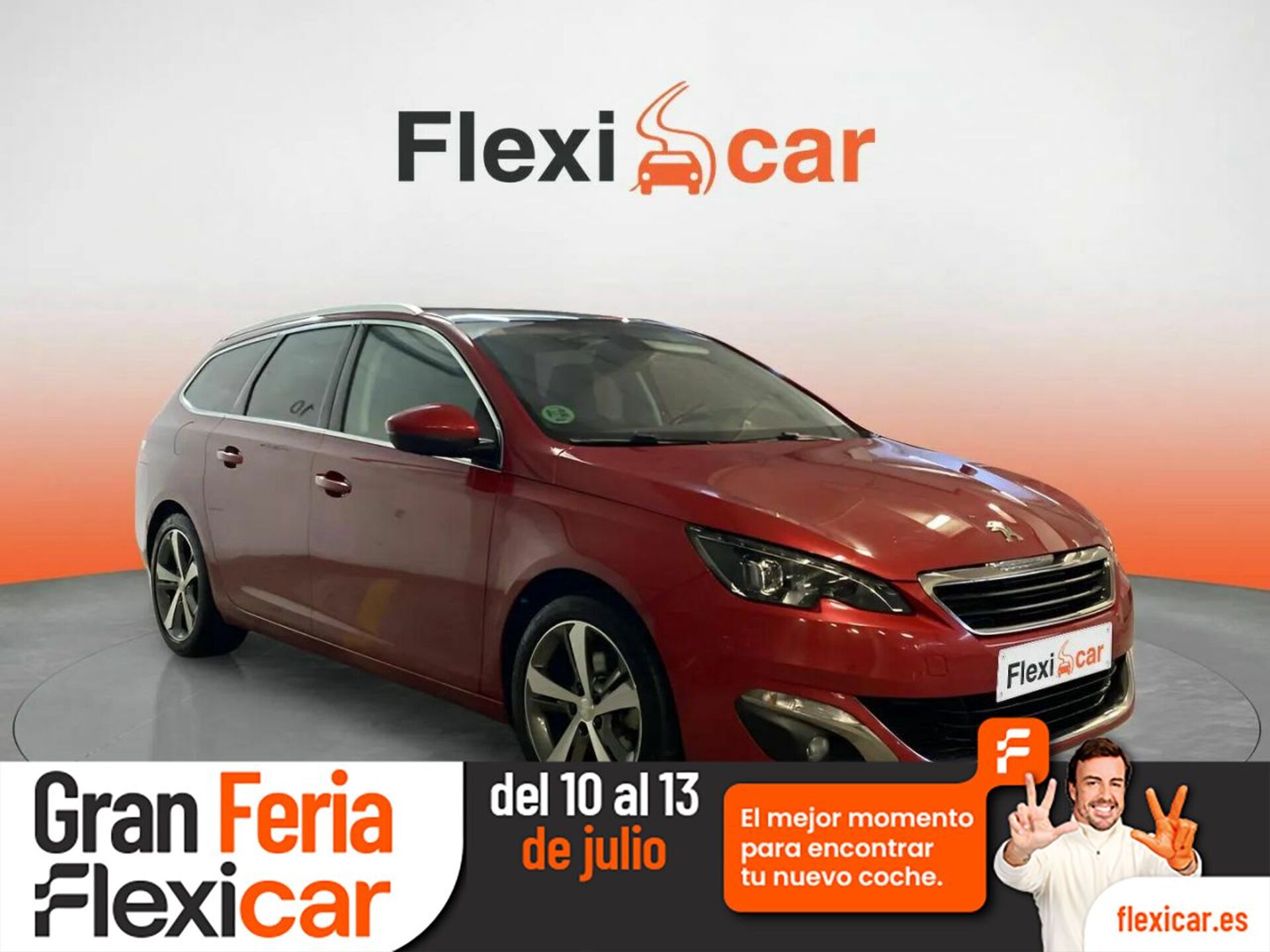 Imagen de PEUGEOT 308