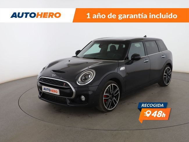 MINI Mini Clubman (Cooper S) en Madrid