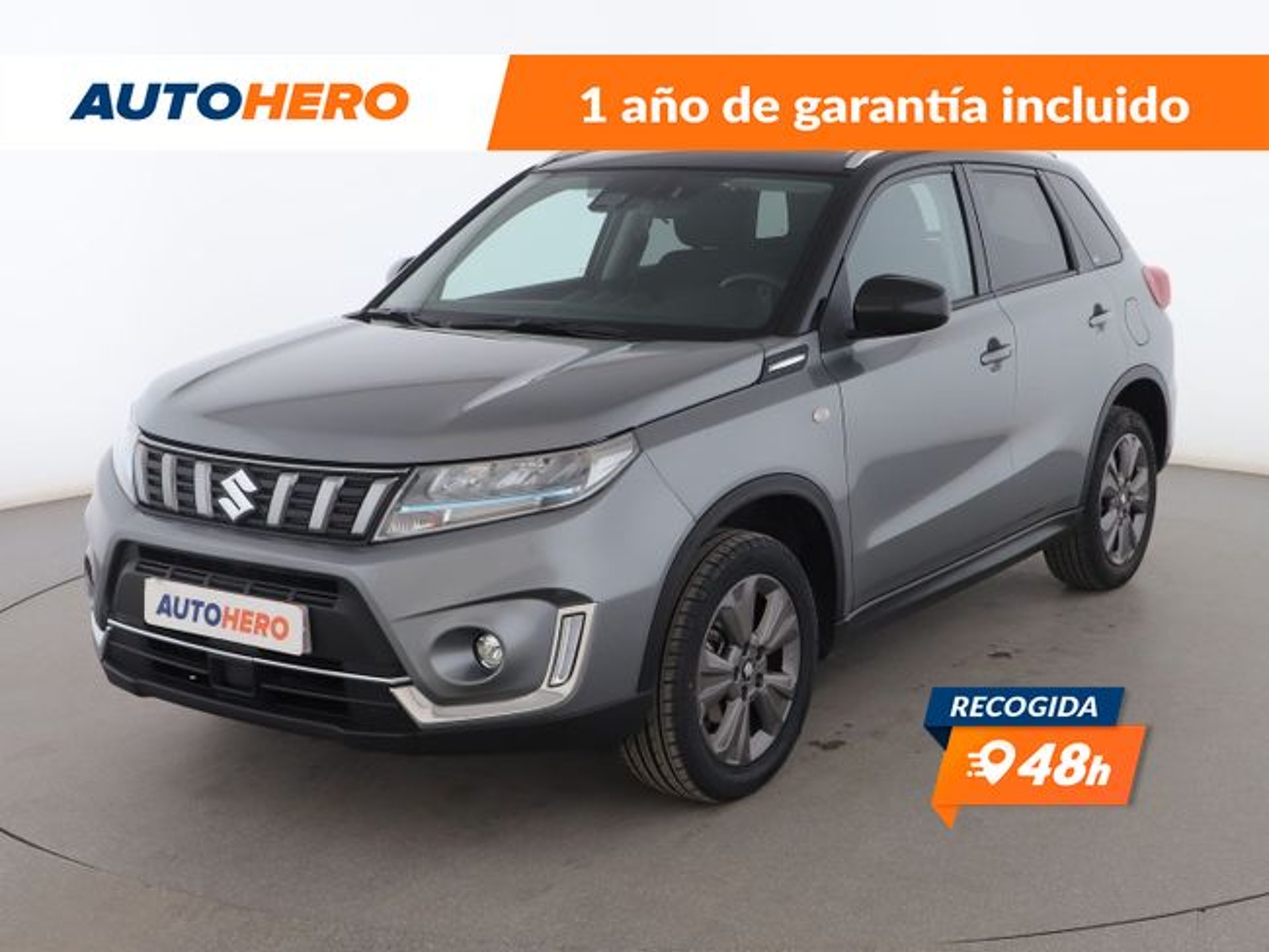 Imagen de SUZUKI Vitara