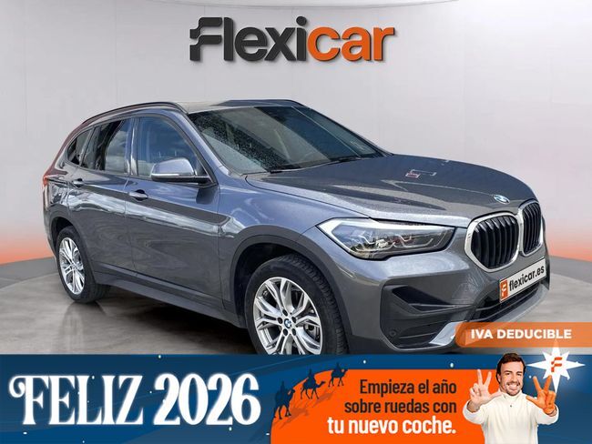 BMW X1 (sDrive18i) en Vizcaya