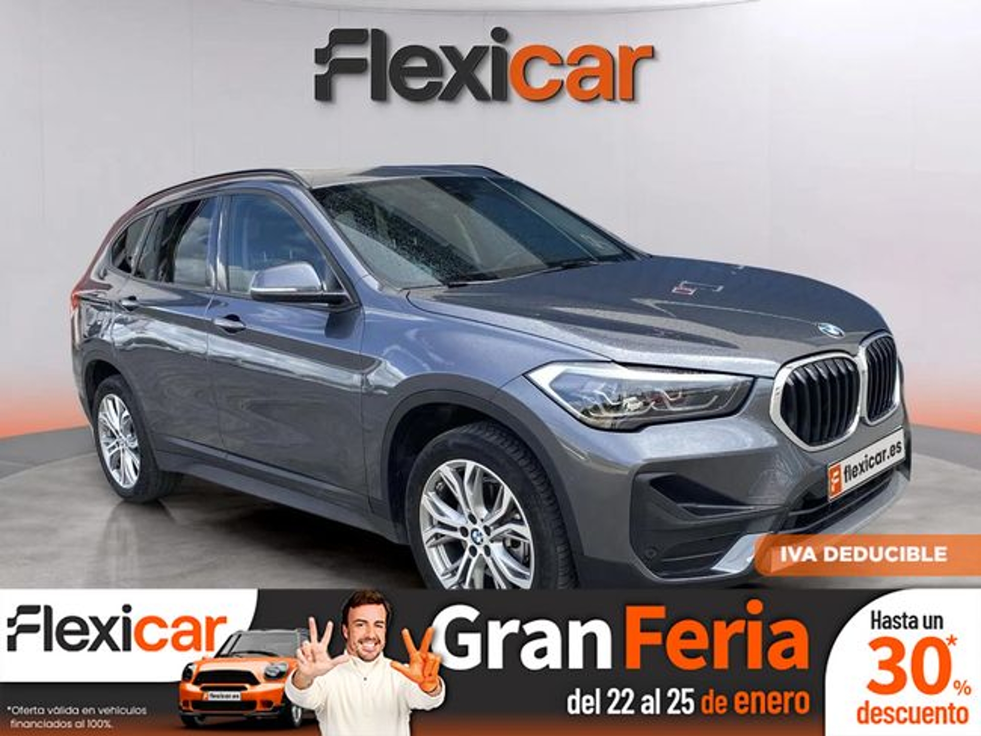 Imagen de BMW X1