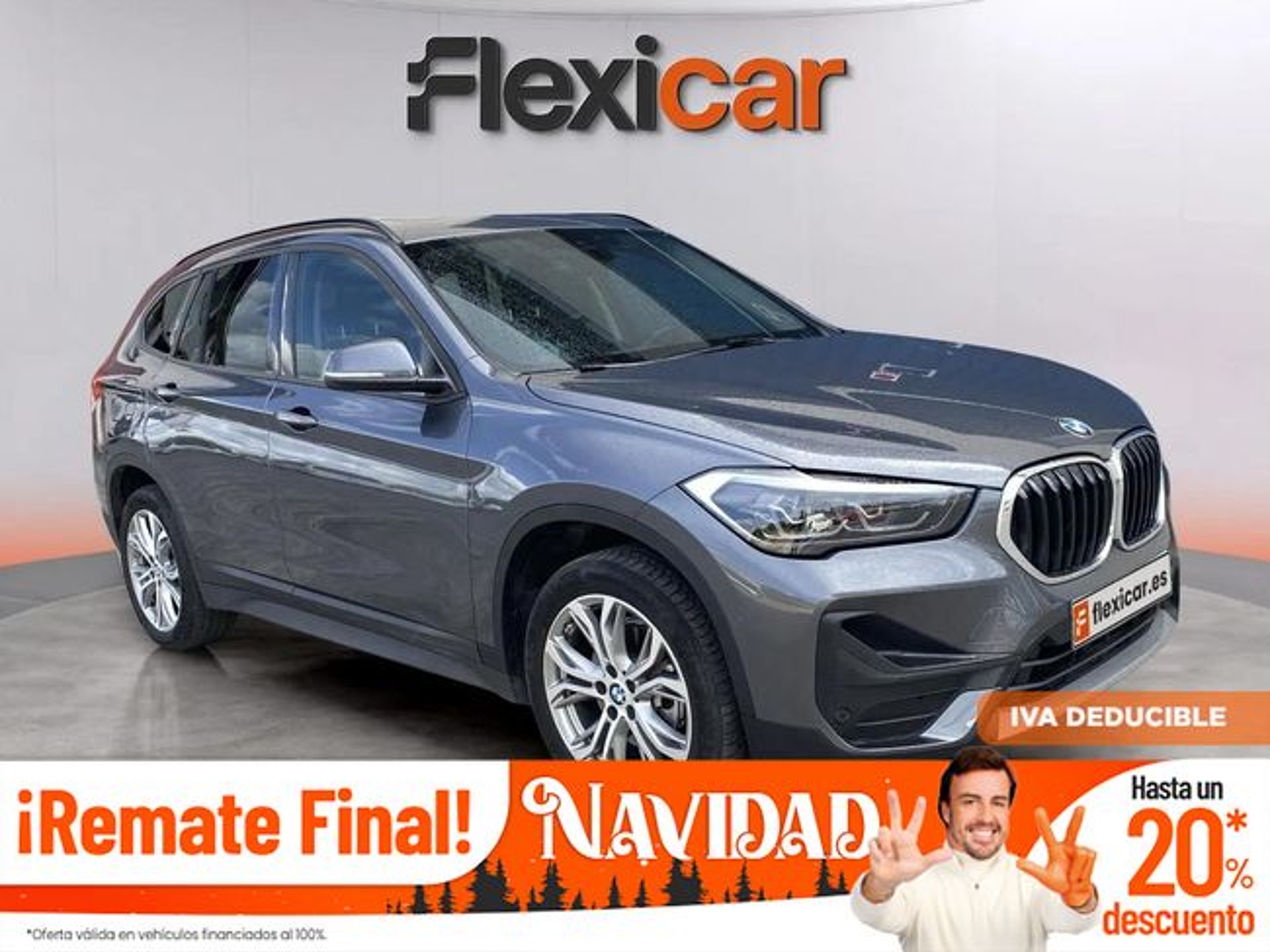 Imagen de BMW X1