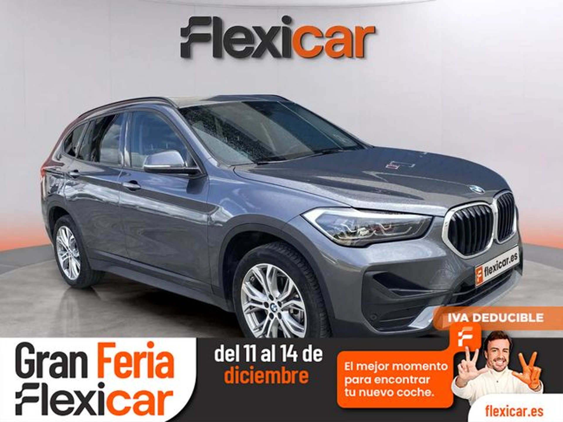 Imagen de BMW X1