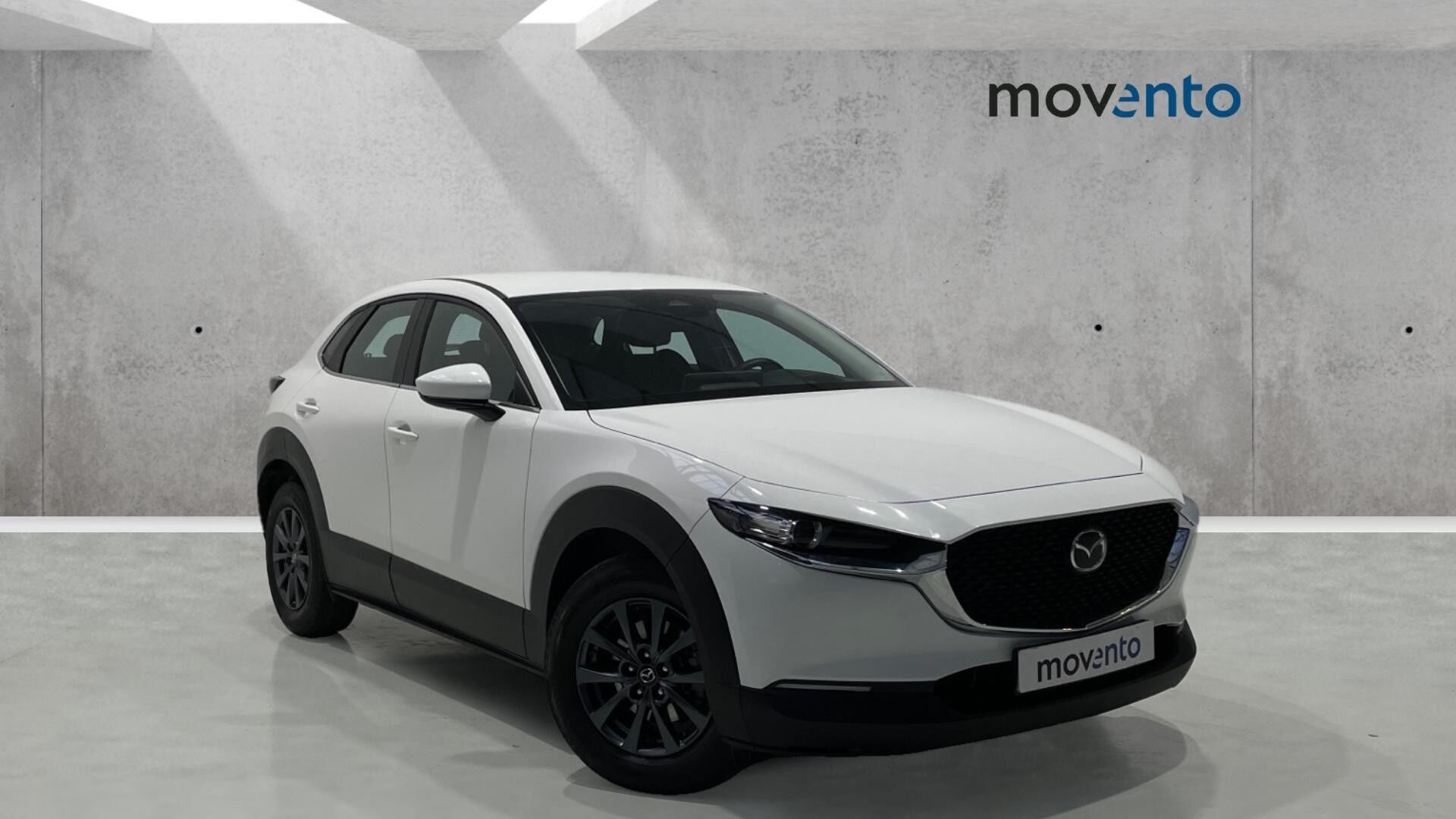 MAZDA CX-30 (e-SKY G MHEV Prime-line 103 kW (140 CV)) en Barcelona