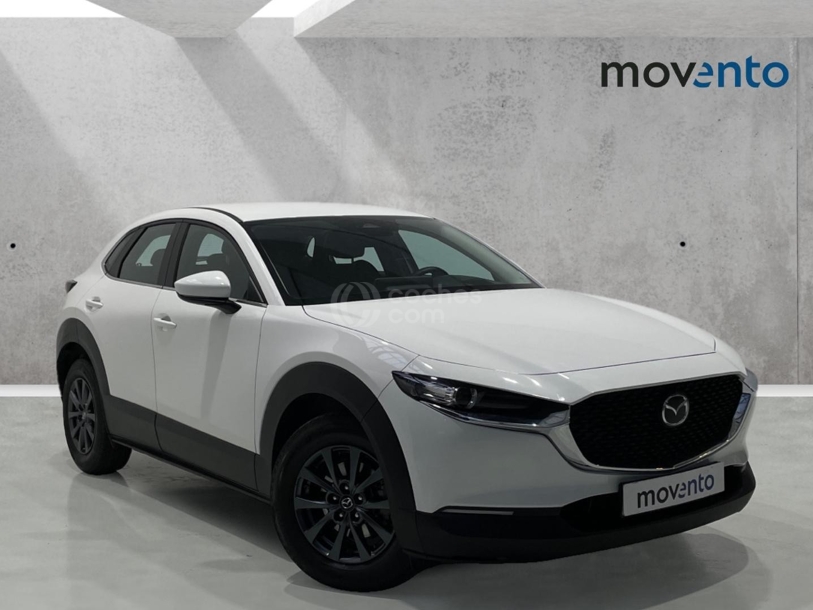 Foto del MAZDA CX-30 2.5 e-Skyactiv-G Prime Line FWD 103kW