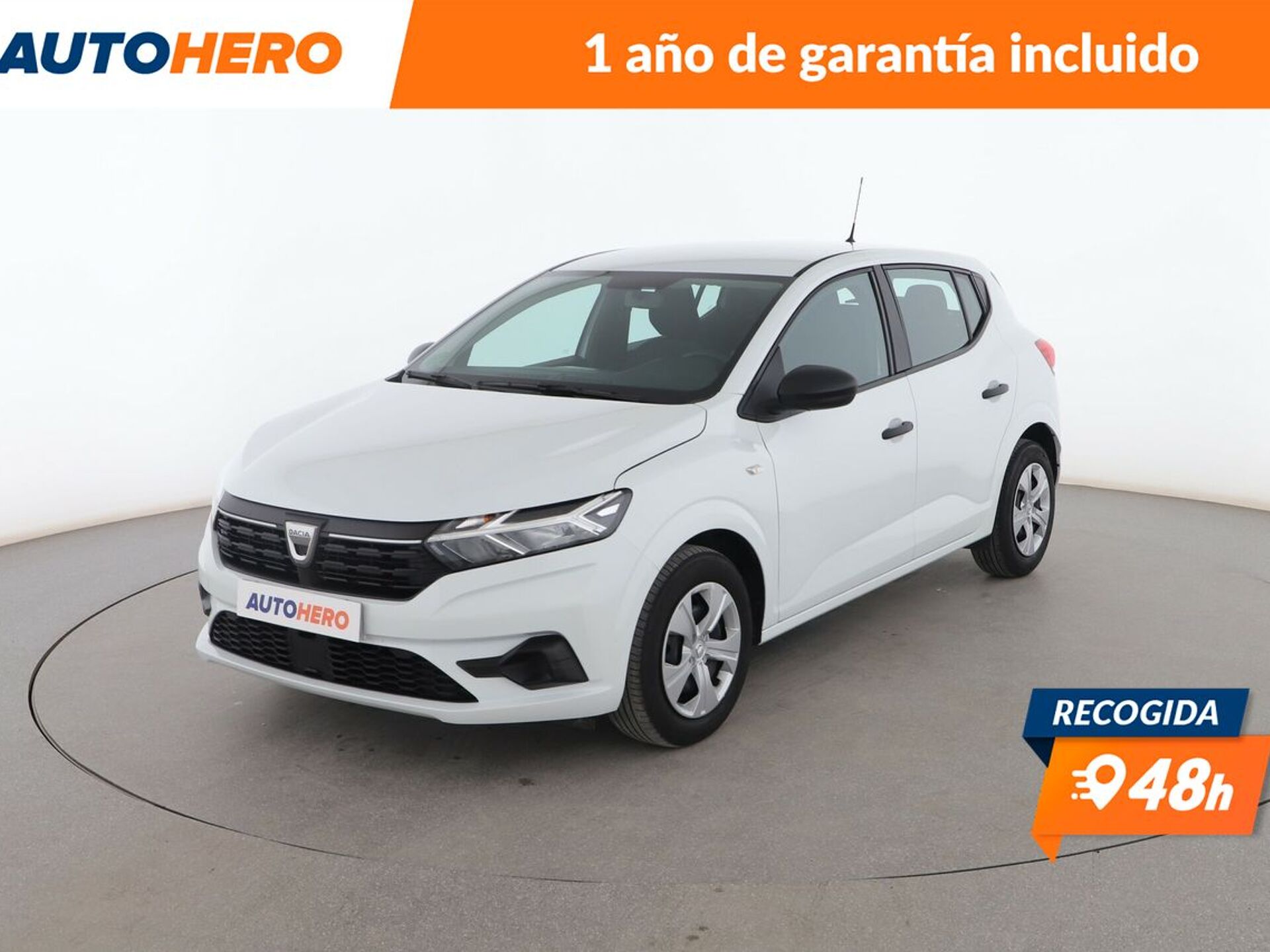 Imagen de DACIA Sandero