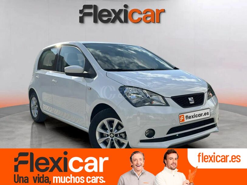 Foto del SEAT Mii 1.0 Style Edition Plus 75