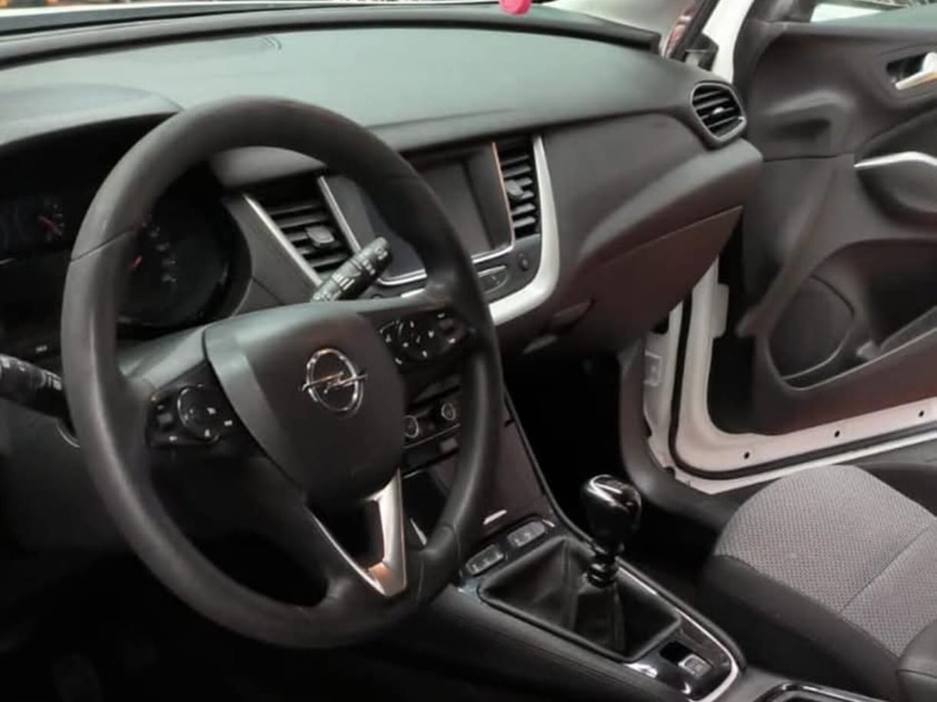 Imagen 3 de OPEL Grandland X