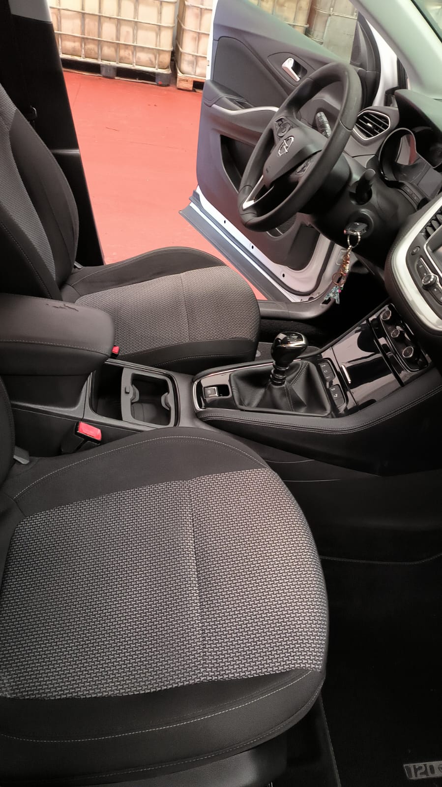 Foto del OPEL Grandland X 1.2T S&S Selective 130