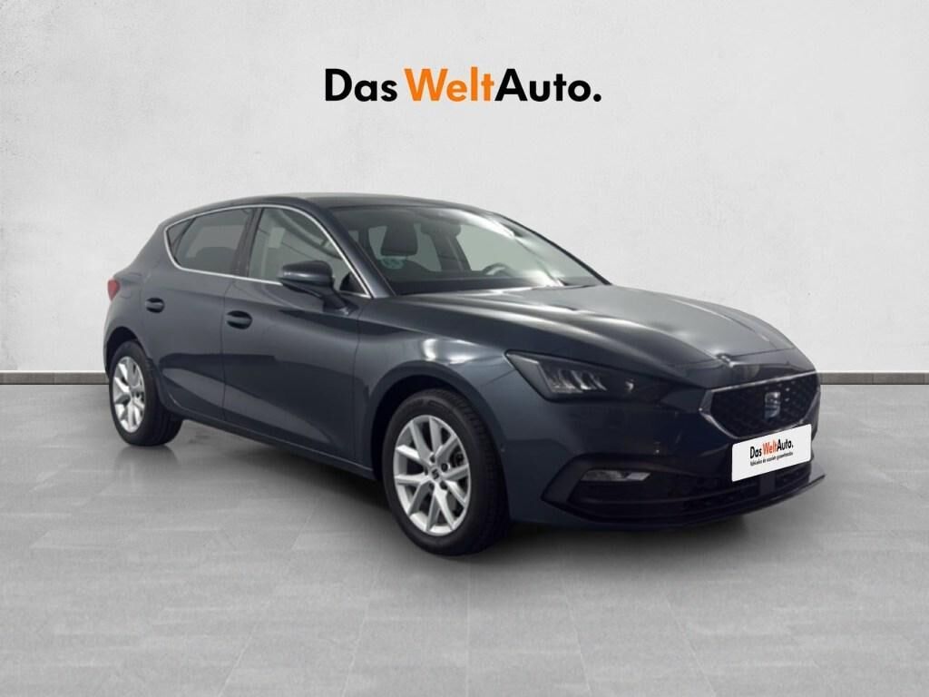 SEAT León (2.0 TDI S&S Style XS 85 kW (115 CV)) en Almería