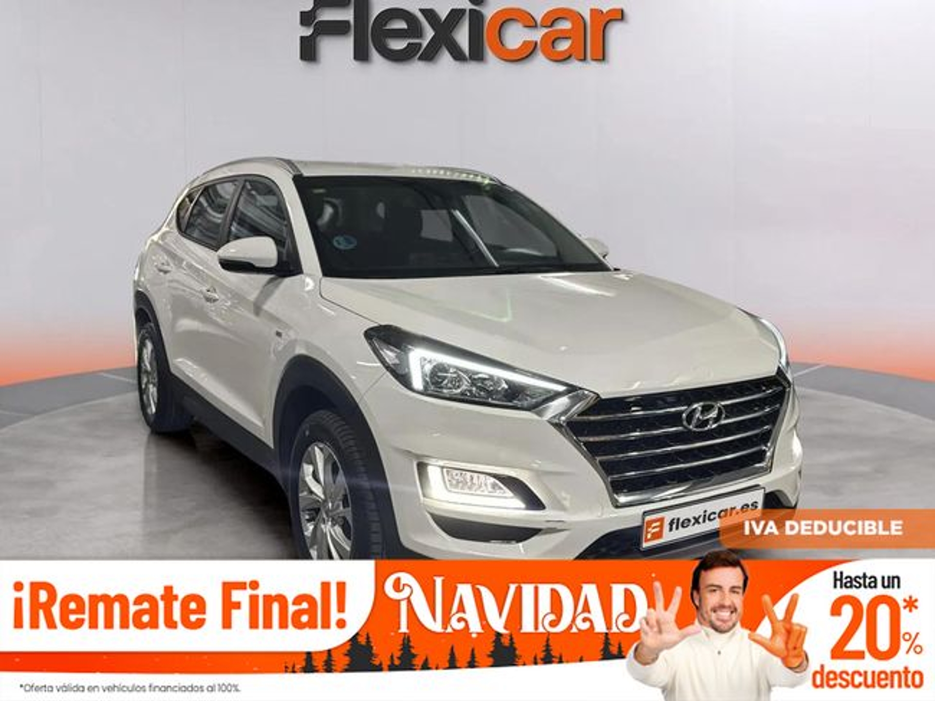 Imagen de HYUNDAI Tucson