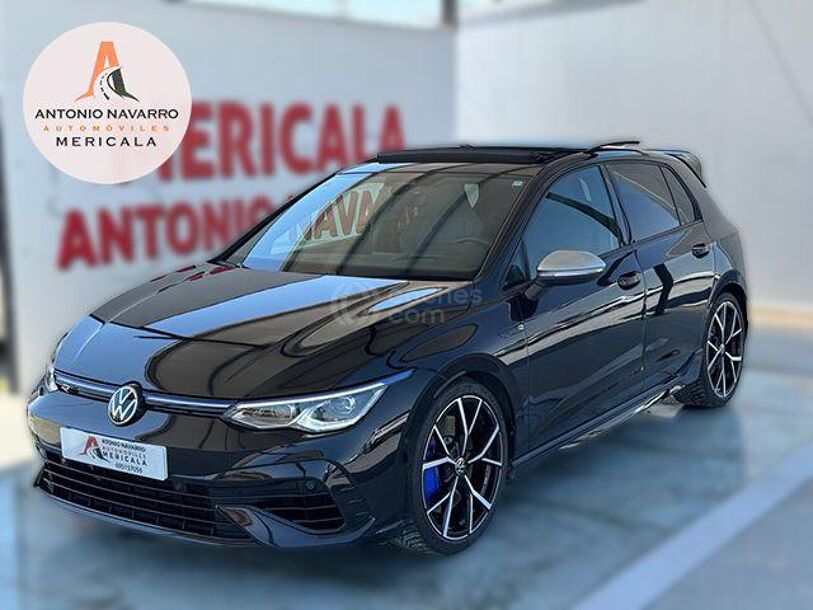 Foto del VOLKSWAGEN Golf 2.0 TSI R DSG 235kW