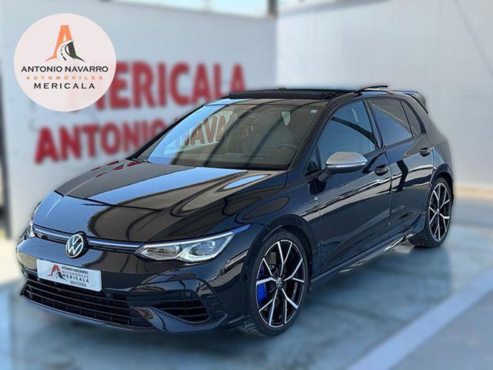 Imagen de VOLKSWAGEN Golf