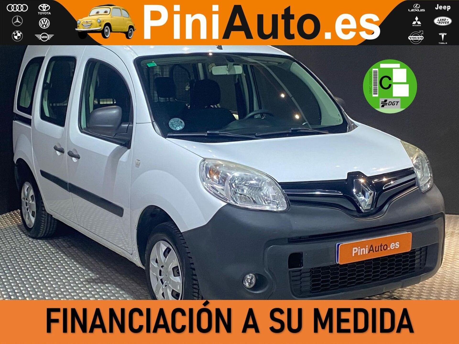 Imagen de RENAULT Kangoo