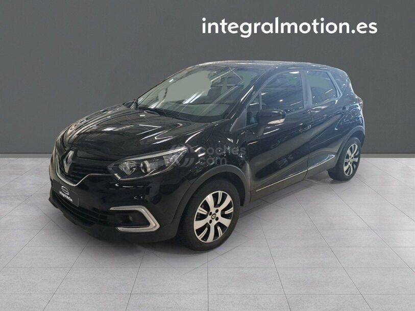Foto del RENAULT Captur 1.5dCi eco2 Energy Life 90