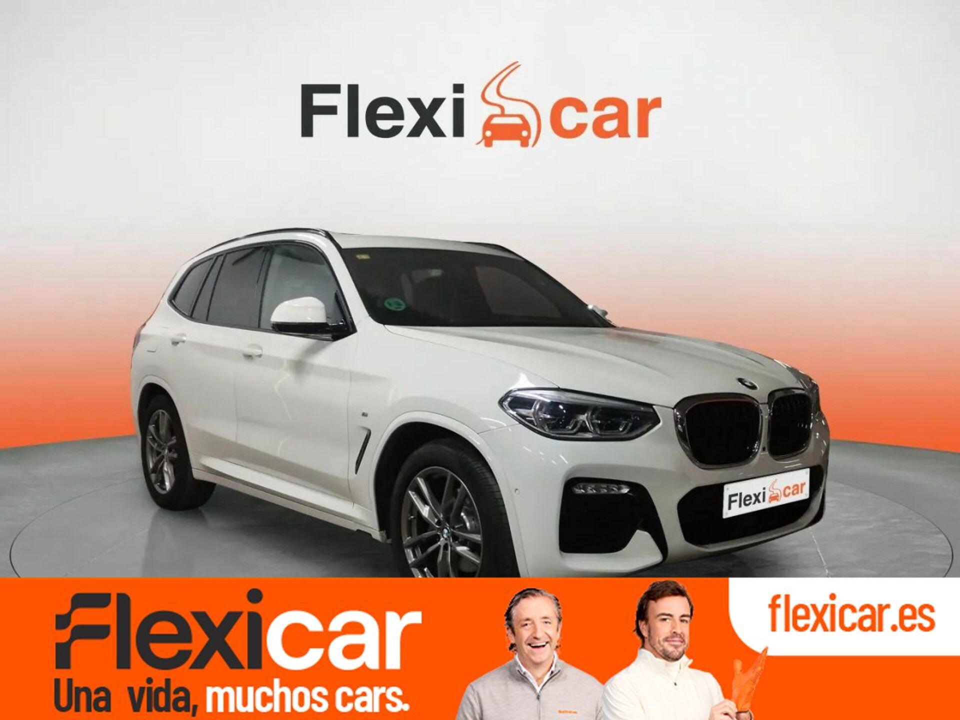 Imagen de BMW X3