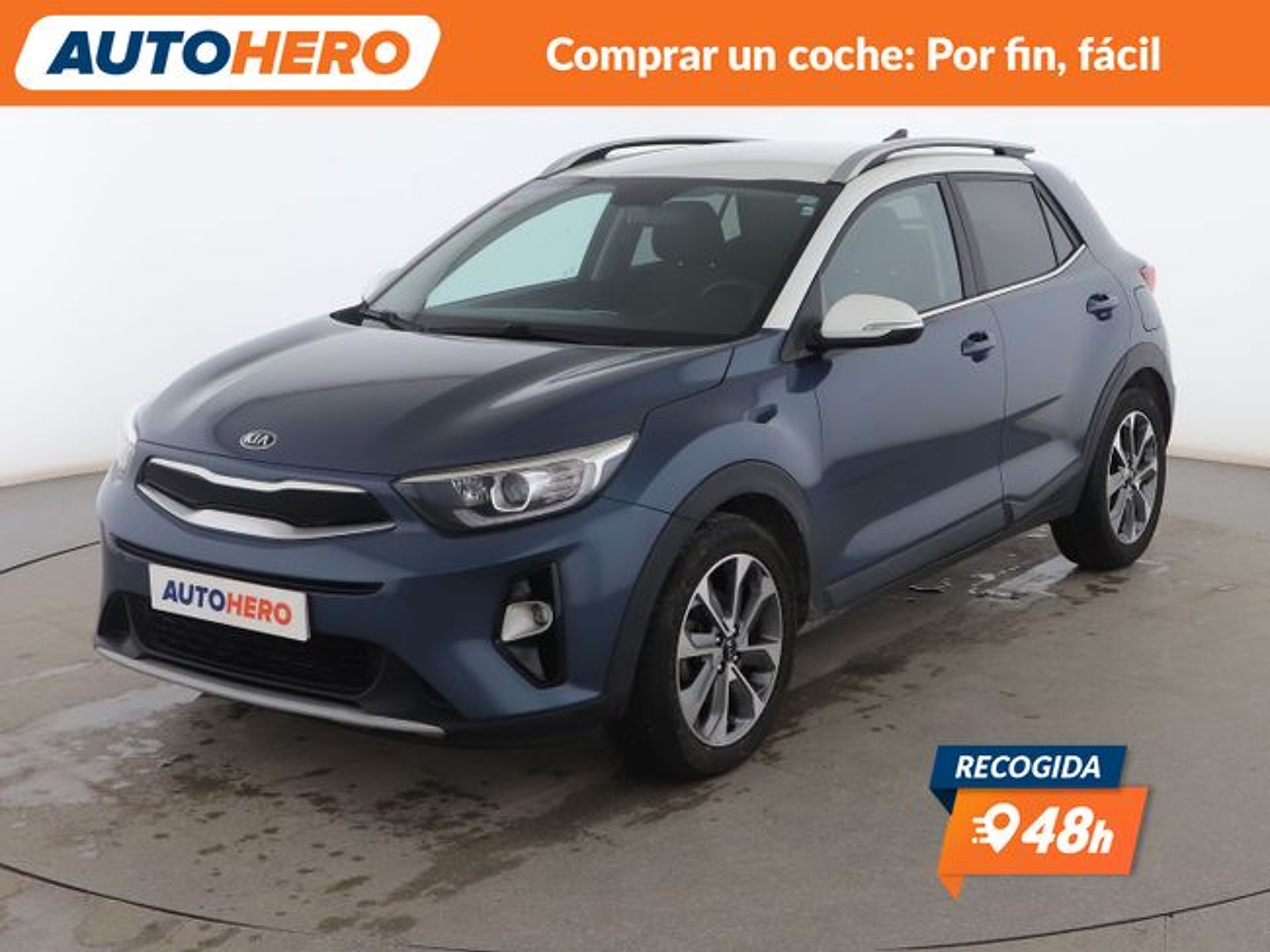 Imagen de KIA Stonic