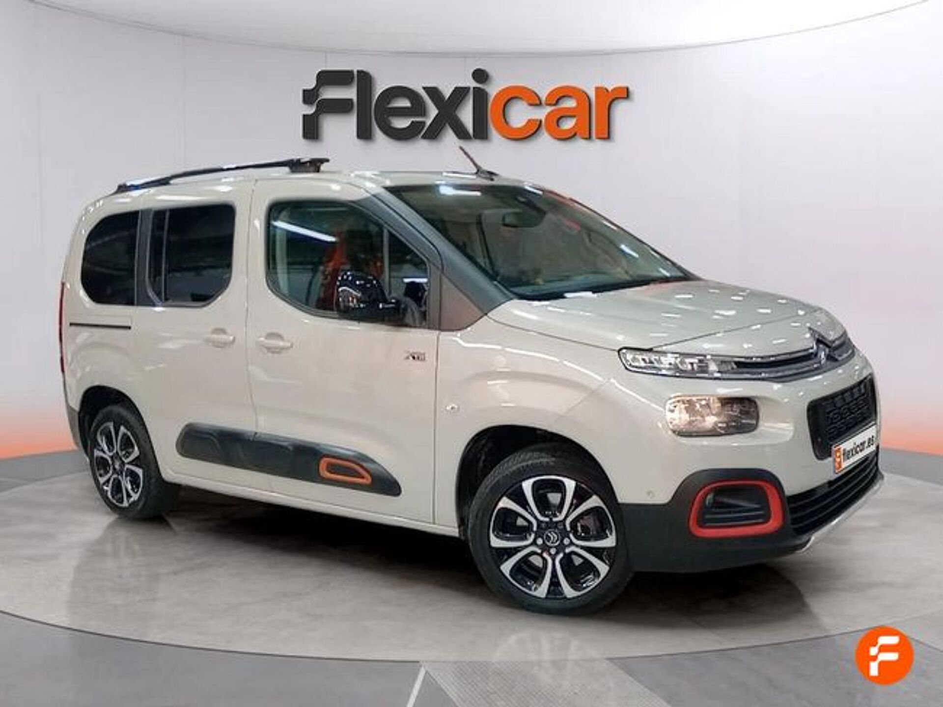 Imagen 2 de CITROEN Berlingo