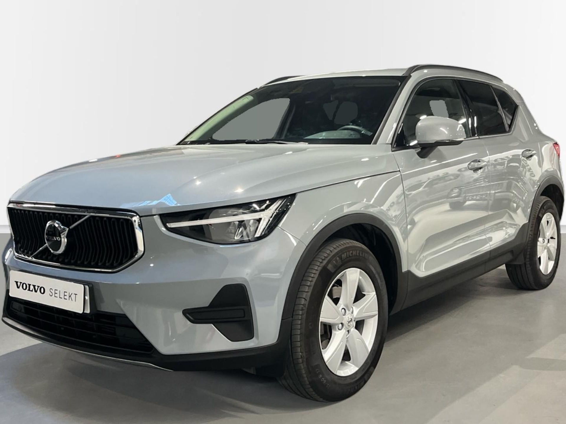 Imagen de VOLVO XC40