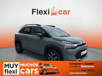 Imagen de CITROEN C3 Aircross BlueHDi S&S Shine 110