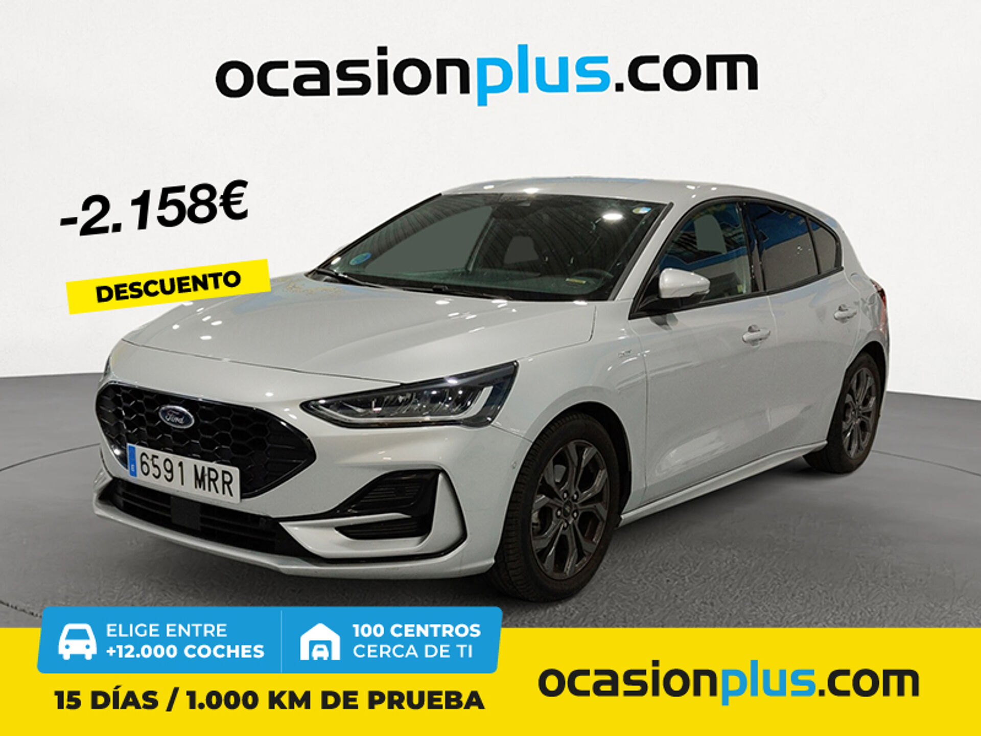 Imagen de FORD Focus