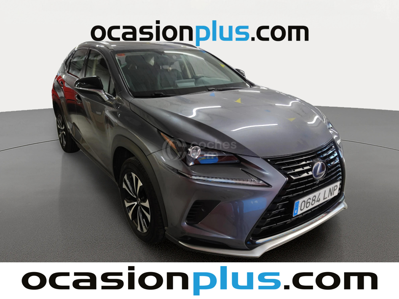 Foto del LEXUS NX 300h Premium 2WD