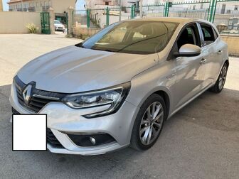 Imagen de RENAULT Mégane 1.5dCi Blue Zen 85kW