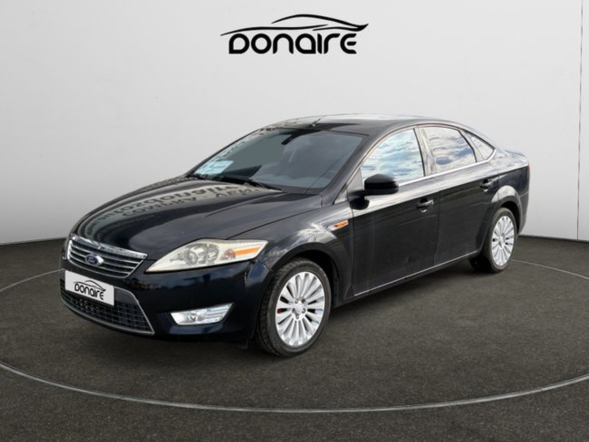 Imagen de FORD Mondeo