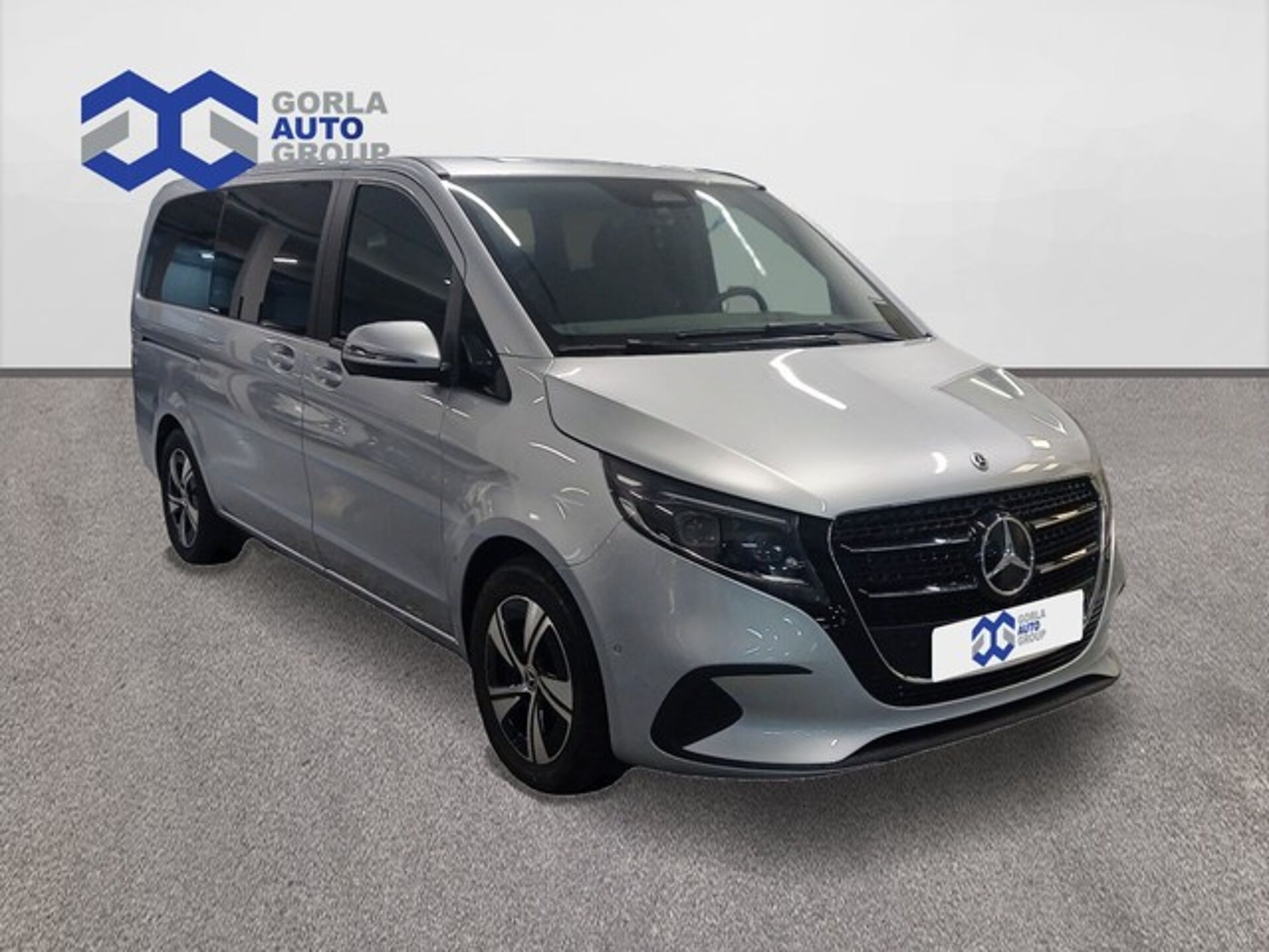 Imagen 3 de MERCEDES Clase V