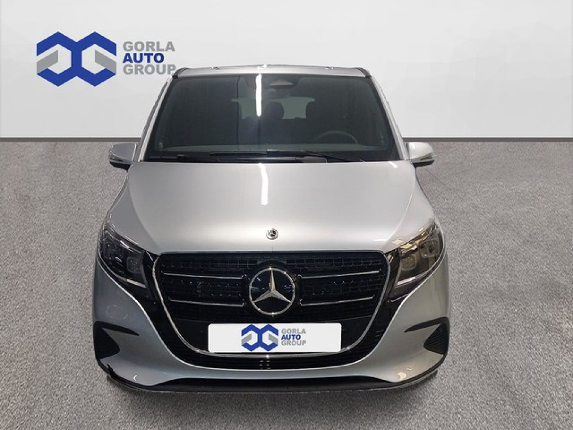 Imagen 2 de MERCEDES Clase V