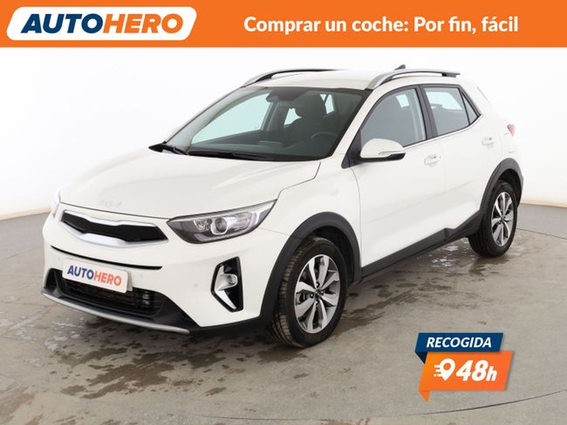 Imagen de KIA Stonic