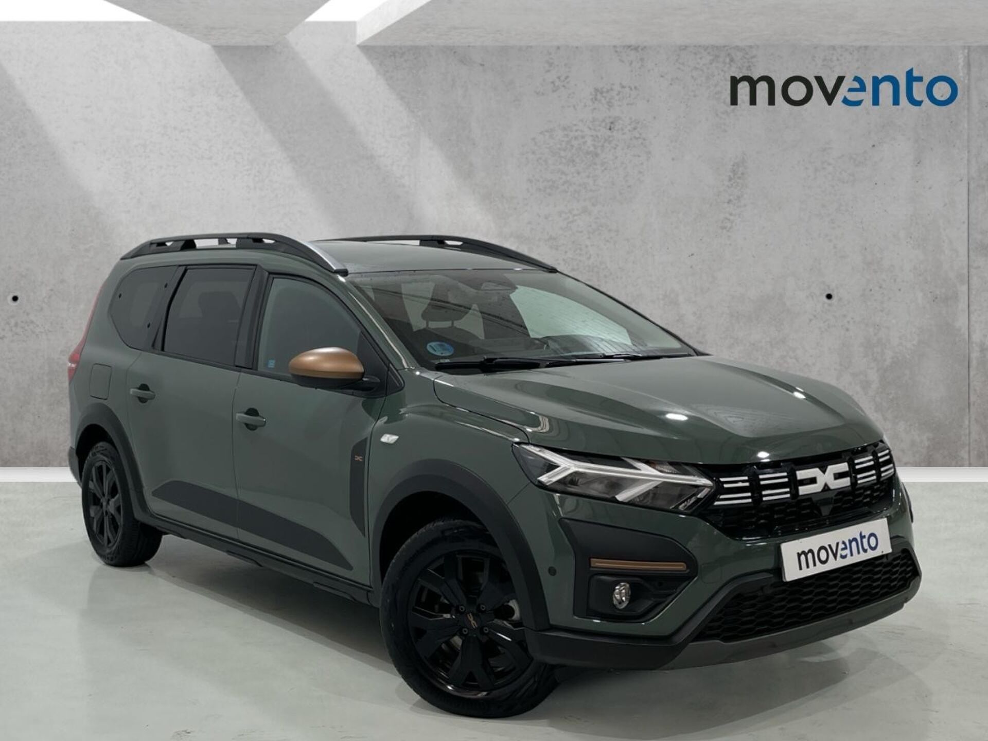 Imagen 1 de DACIA Jogger