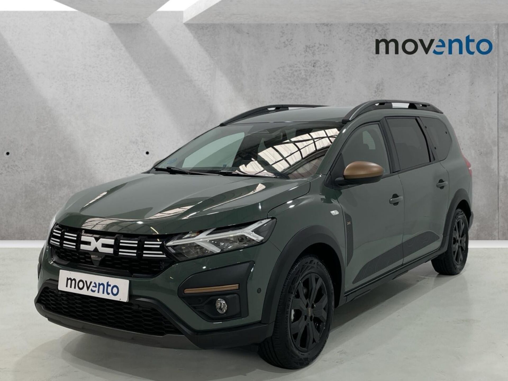 Imagen 2 de DACIA Jogger