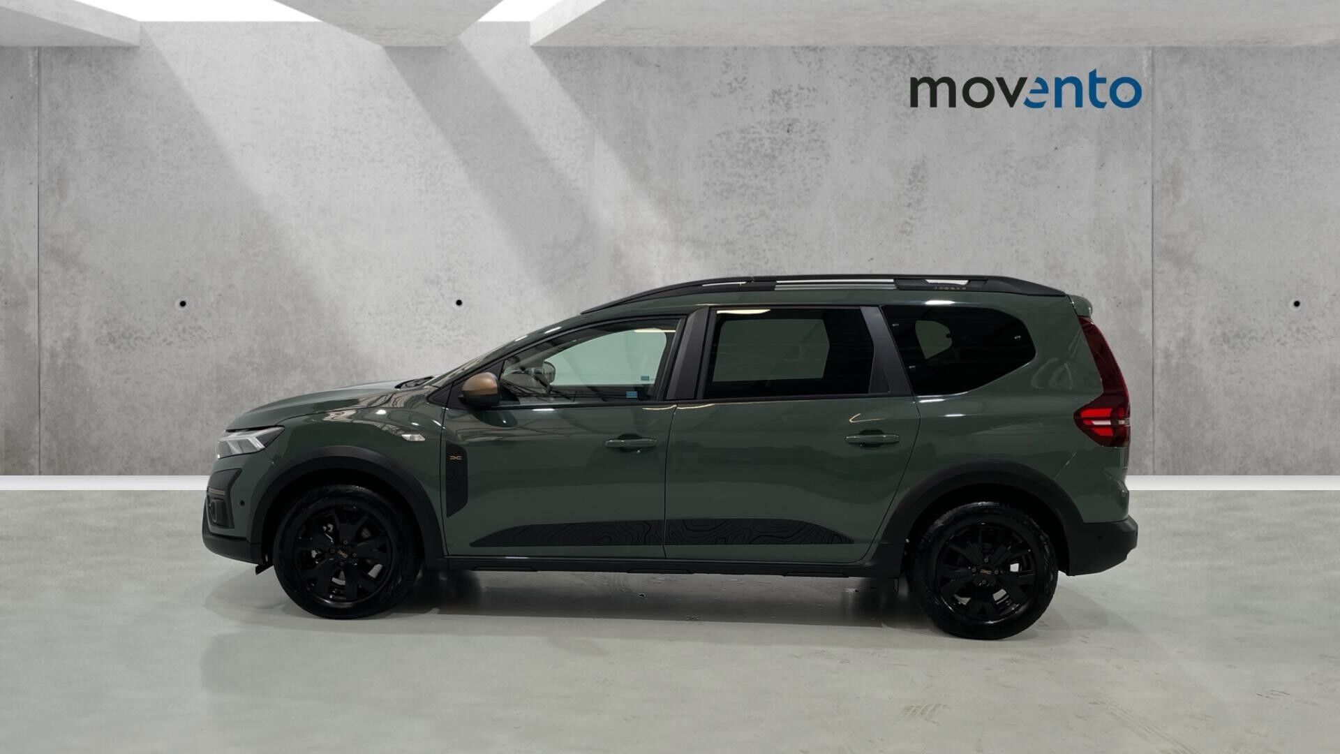 Foto del DACIA Jogger Hybrid Expression 103kW 7pl.