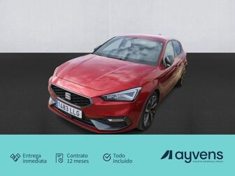 Imagen de SEAT León 2.0TDI CR S&S FR DSG 150