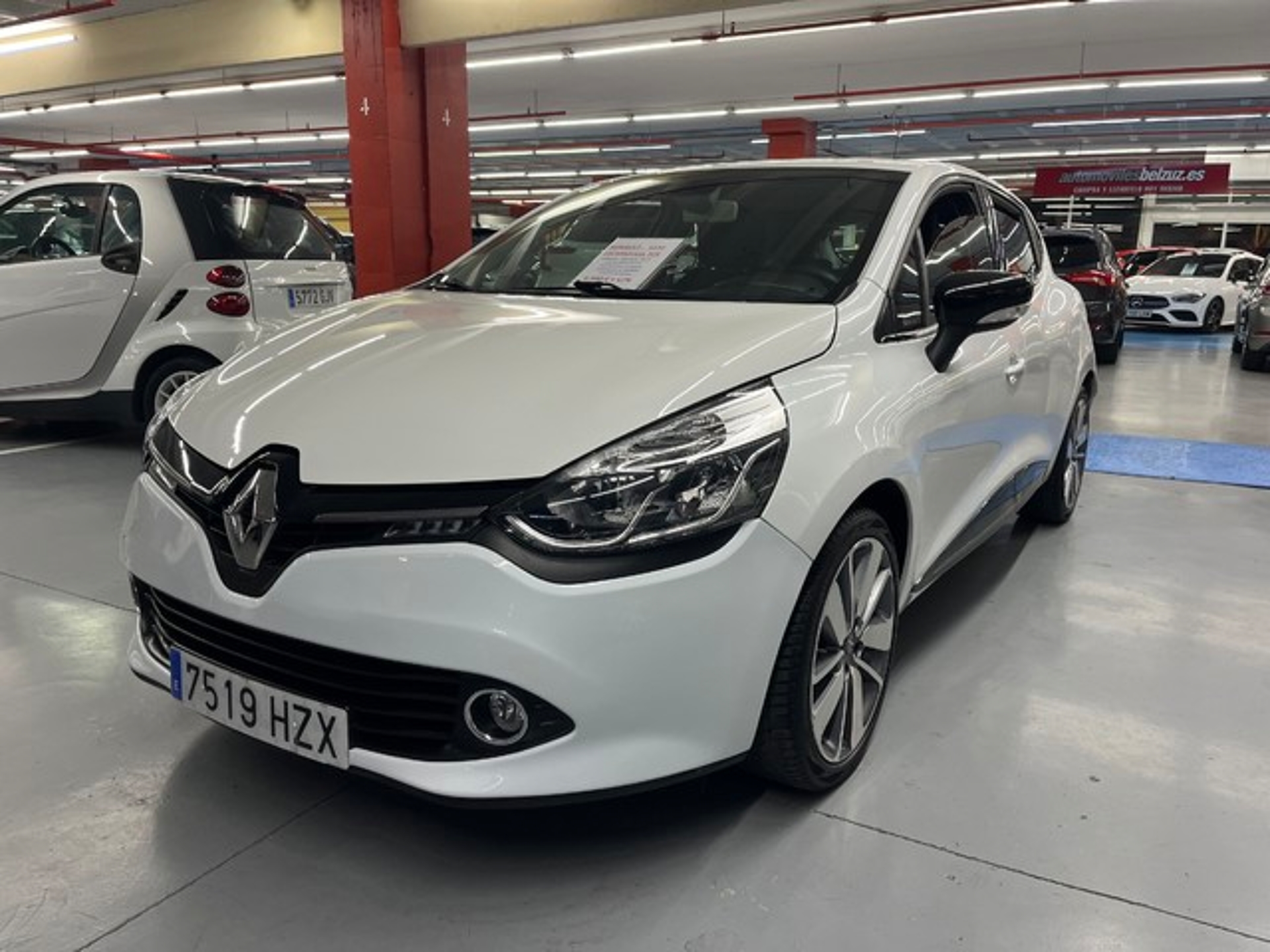 Imagen de RENAULT Clio