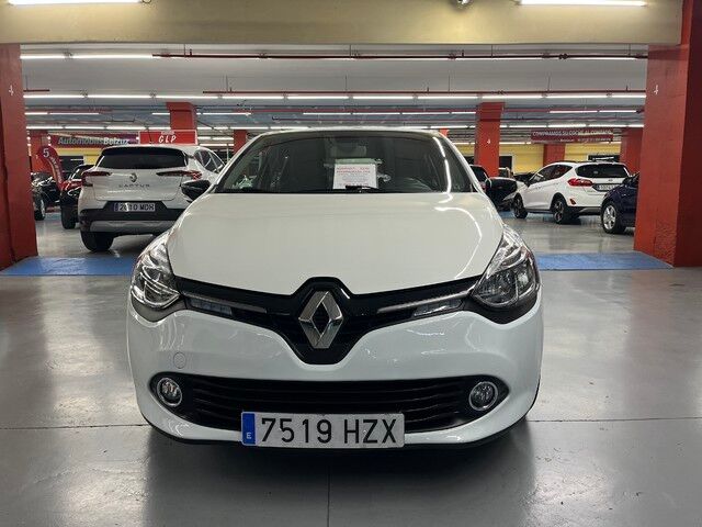 Foto del RENAULT Clio TCe eco2 SL Technofeel