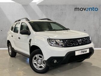 Imagen de DACIA Duster 1.0 TCE Essential 4x2 75kW