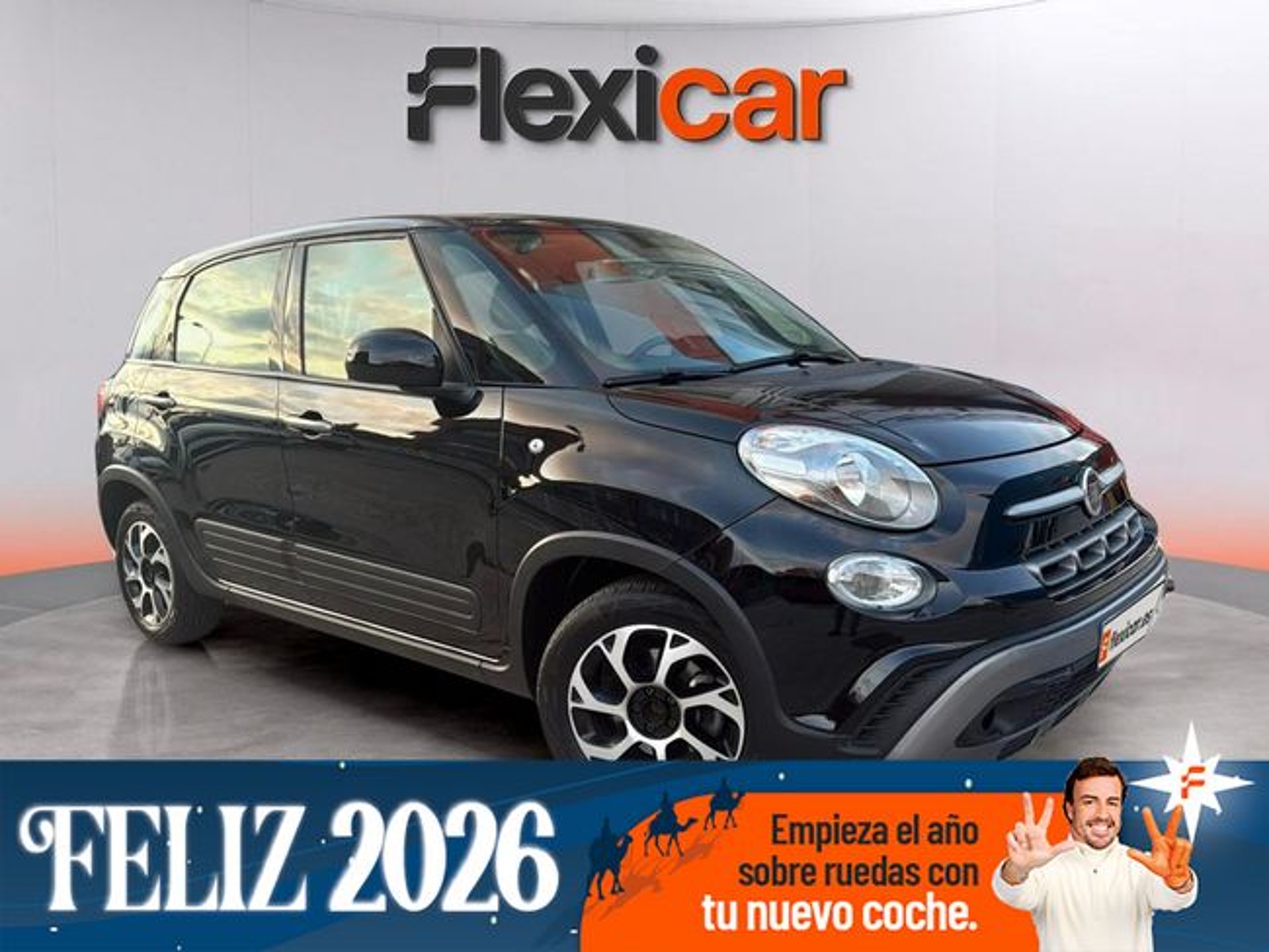 Imagen de FIAT 500L