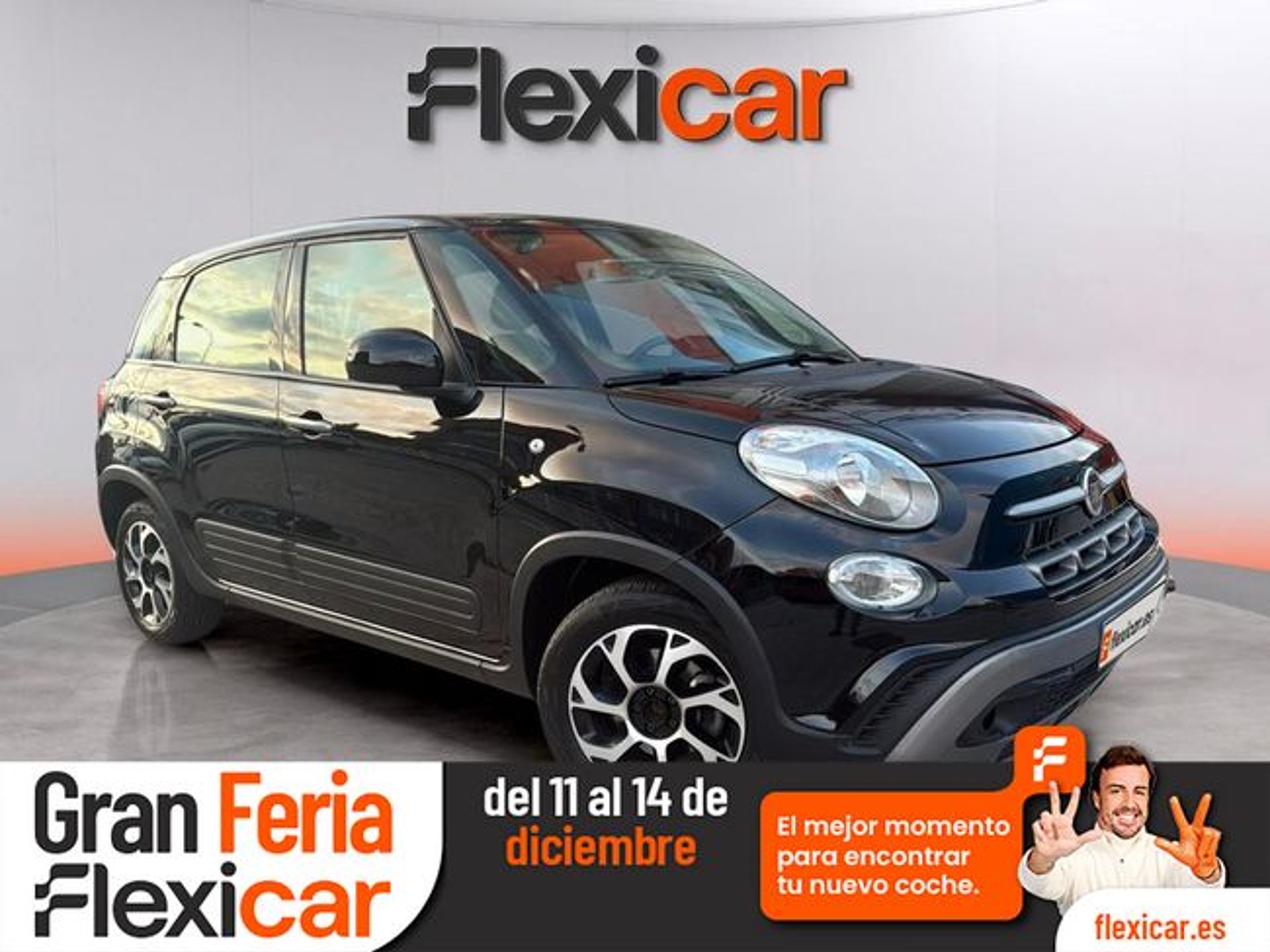 Imagen de FIAT 500L