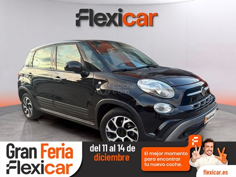 Foto del FIAT 500L 1.4 Red
