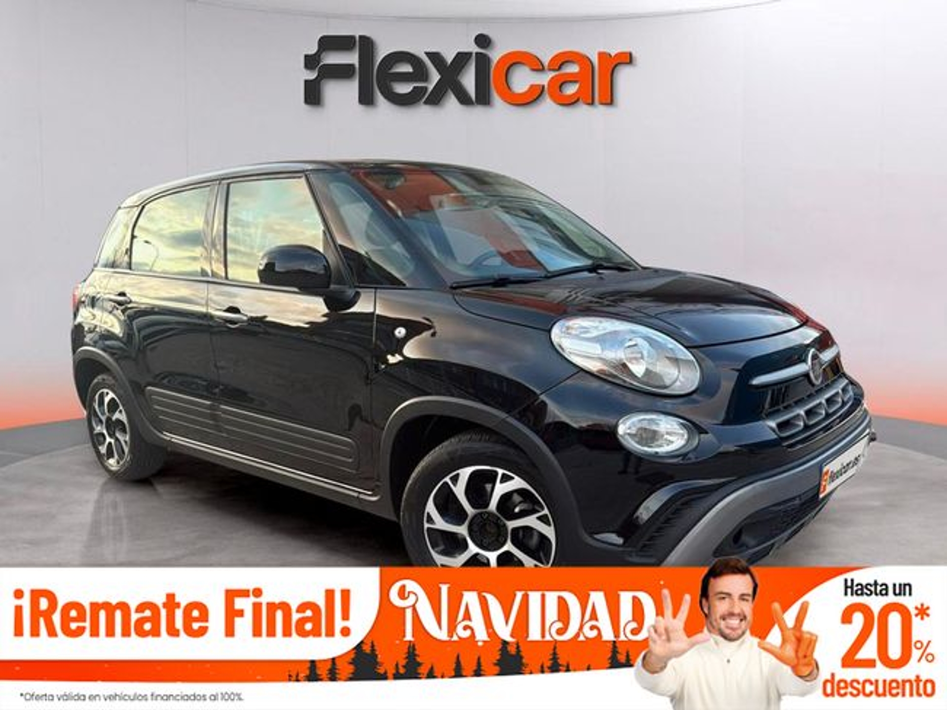Imagen de FIAT 500L