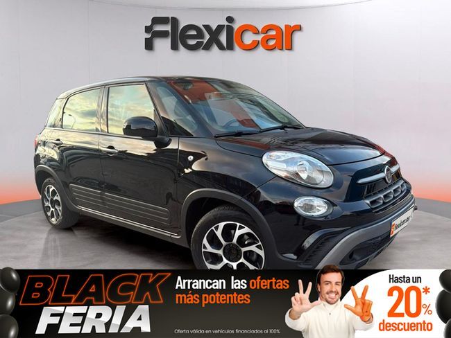 FIAT 500L (Red 1.4 16v 70 kW (95 CV) S&S) en Barcelona