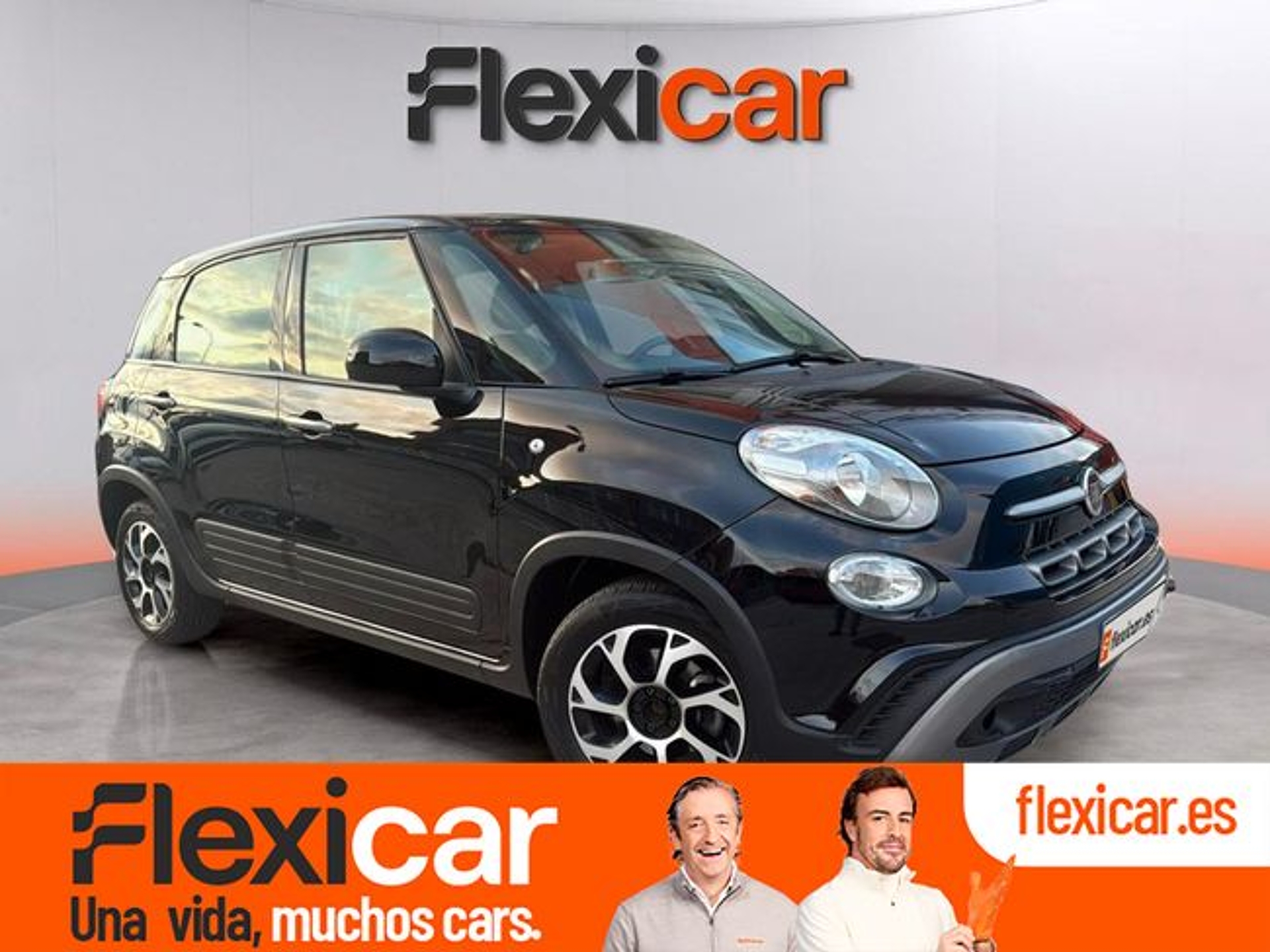 Imagen de FIAT 500L