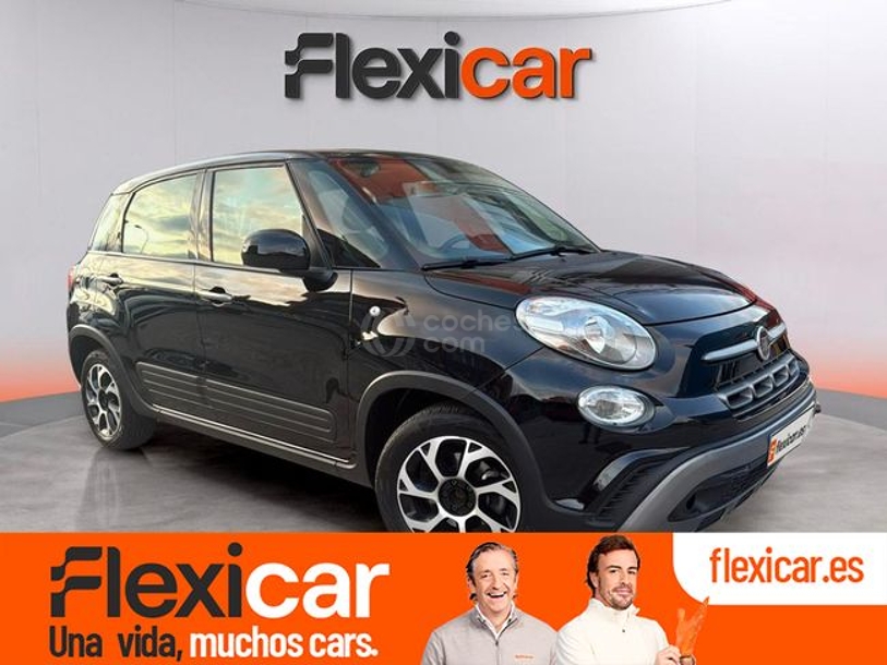 Foto del FIAT 500L 1.4 Red