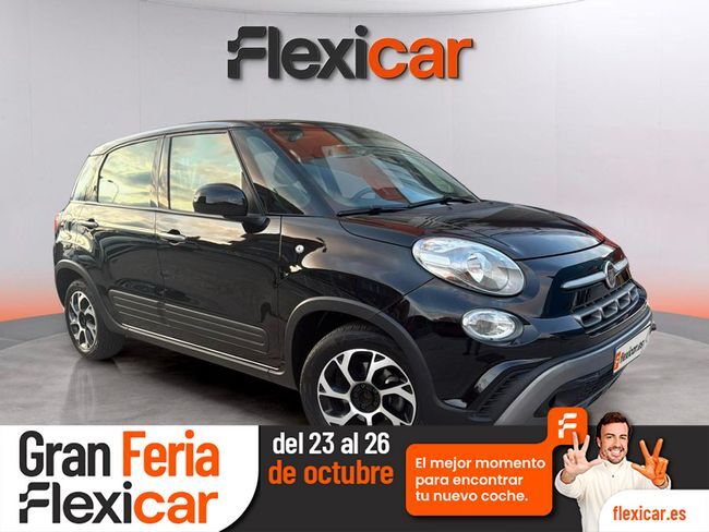 FIAT 500L (Red 1.4 16v 70 kW (95 CV) S&S) en Barcelona