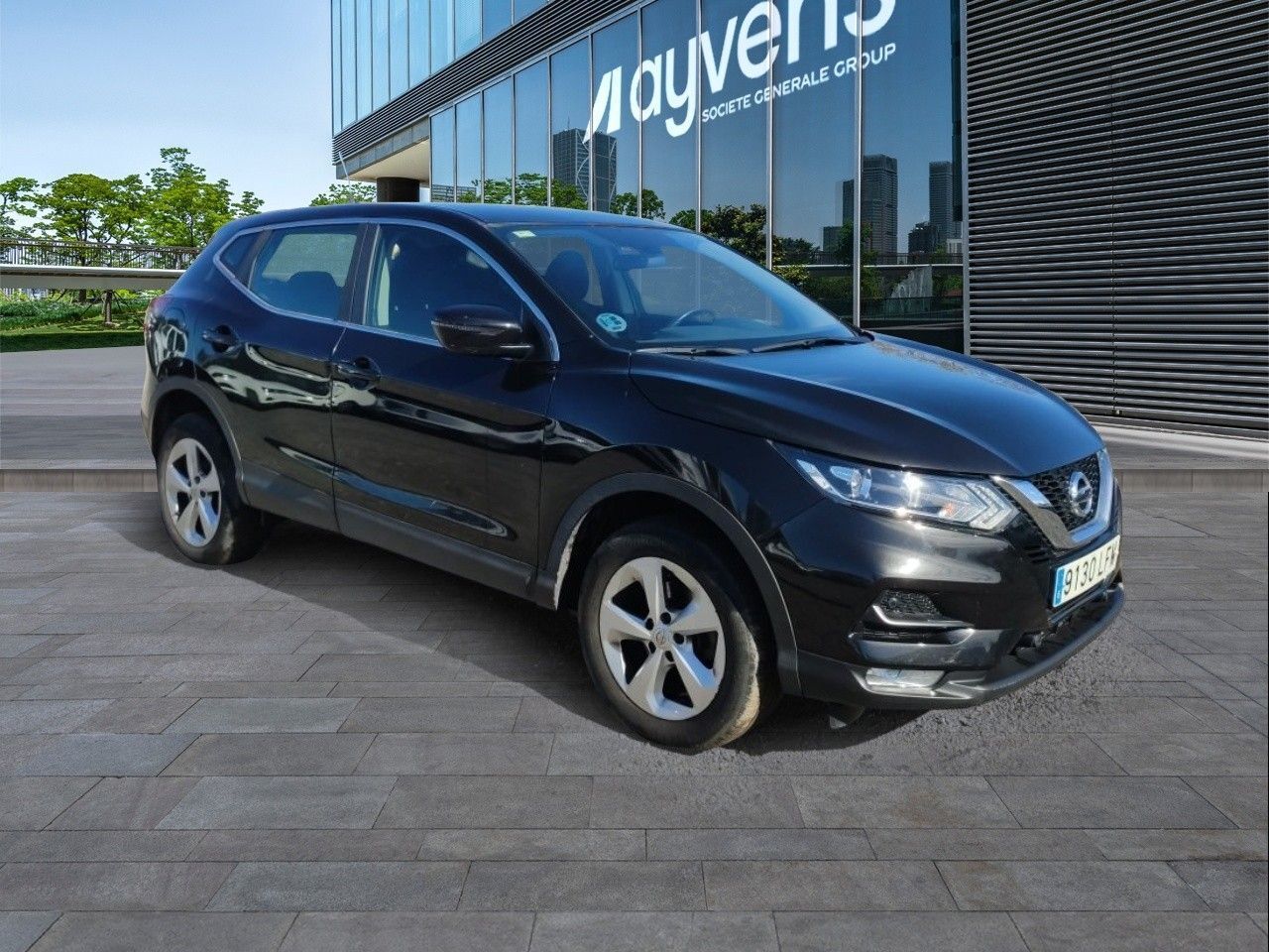 Foto del NISSAN Qashqai 1.5dCi Acenta 4x2 85kW