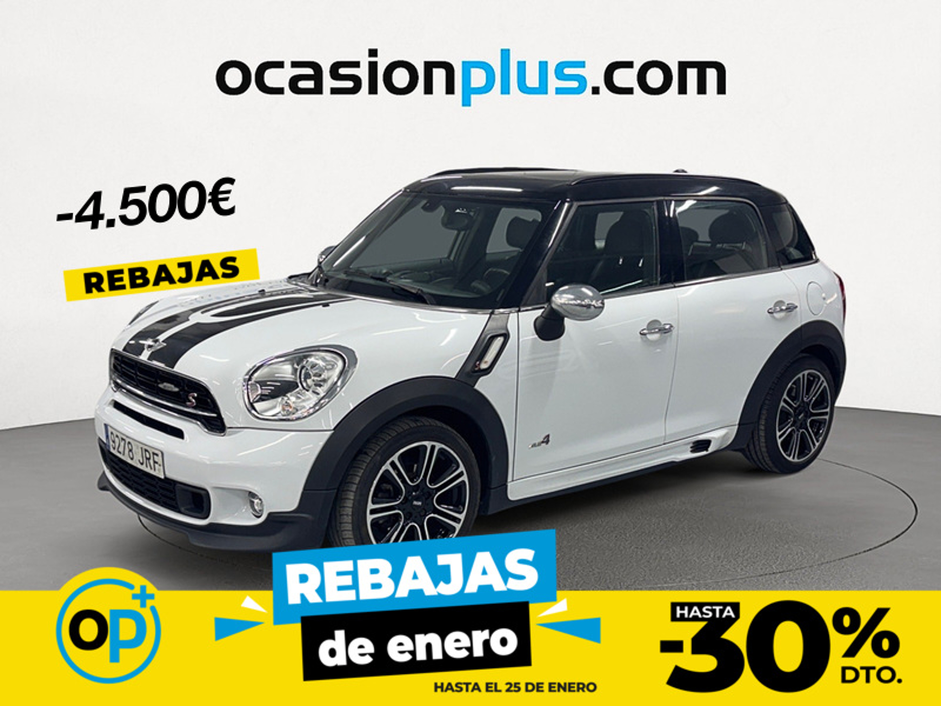 Imagen de MINI Mini Countryman