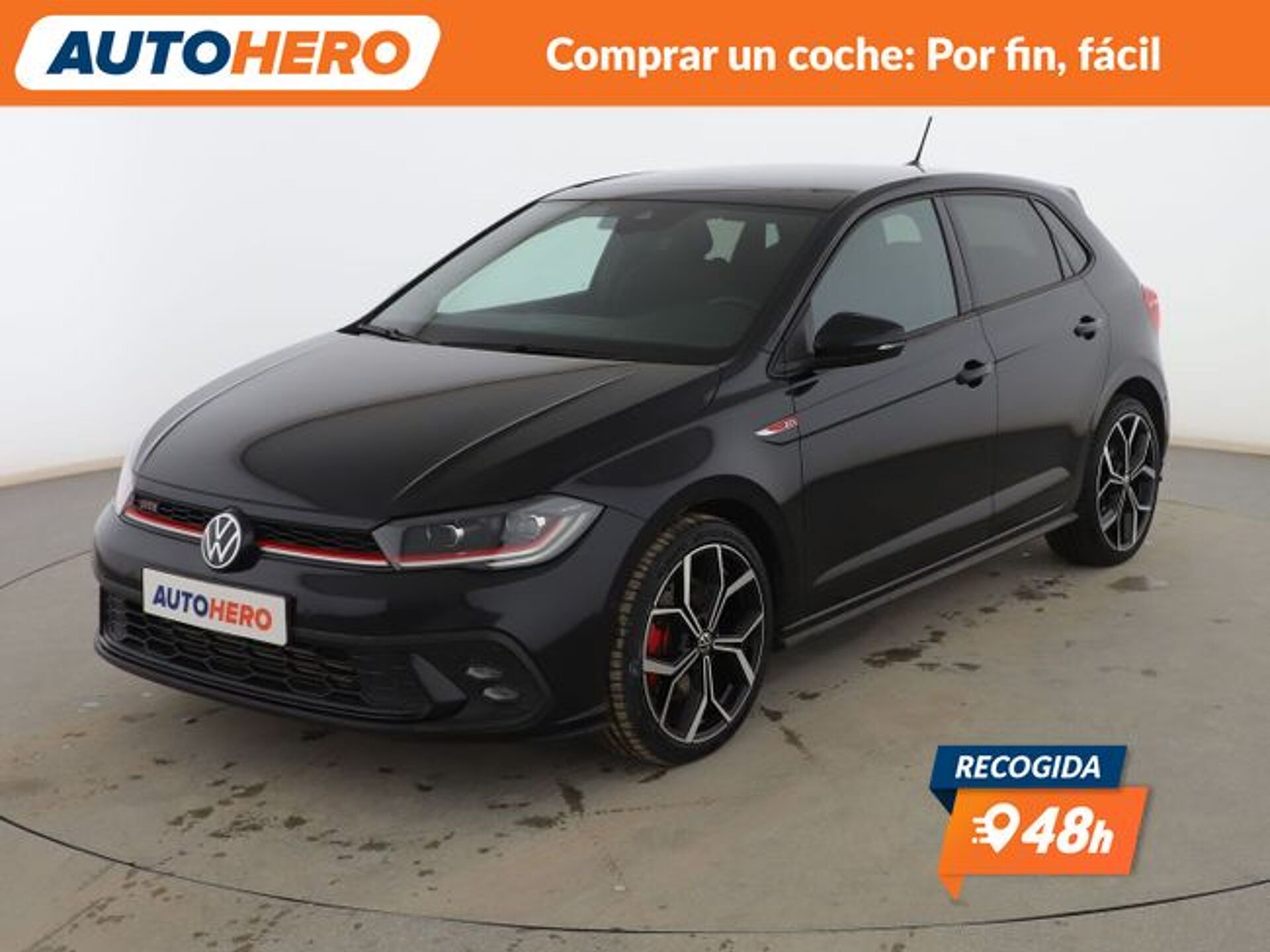 Imagen 1 de VOLKSWAGEN Polo
