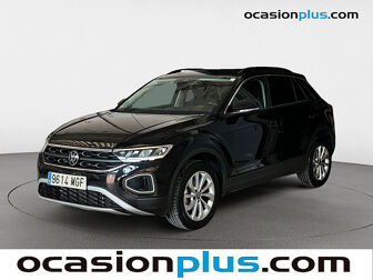 Imagen de VOLKSWAGEN T-Roc 1.5 TSI Life